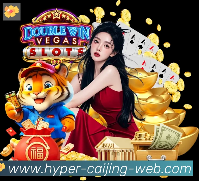 彩经网品牌故事