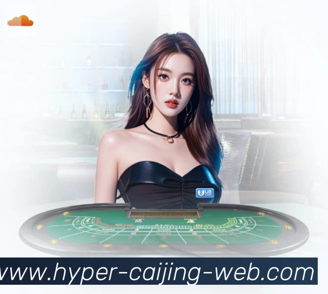 彩经网服务体系